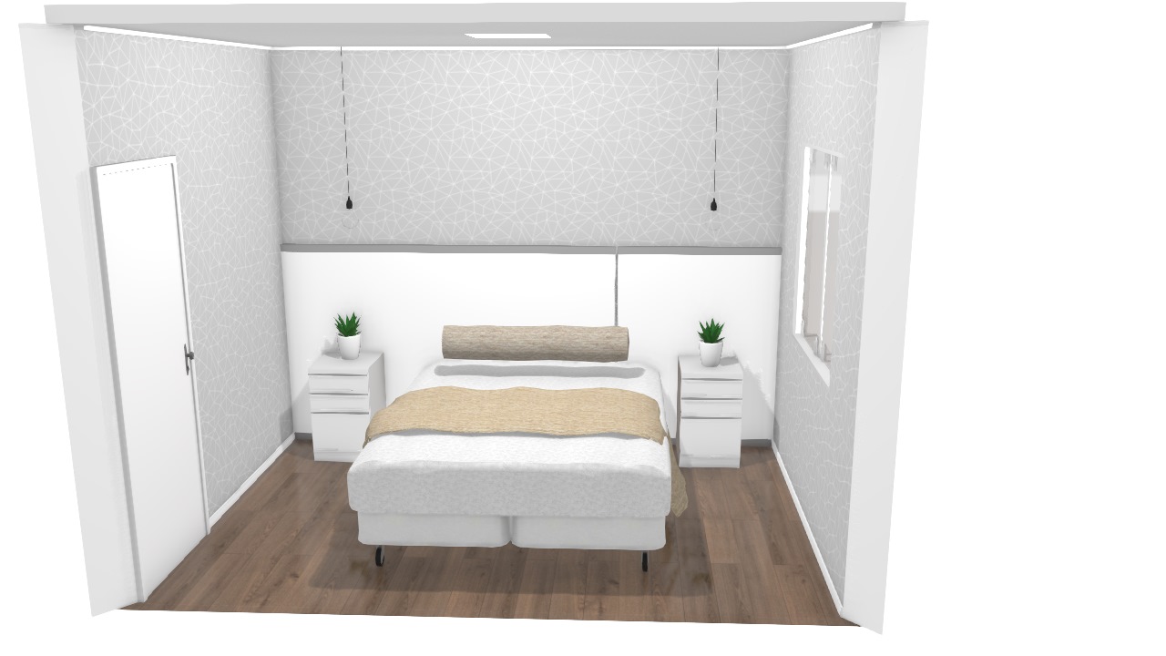 Quarto Casal 2