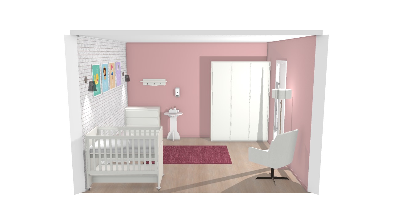 Baby Room