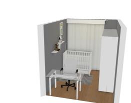 Baby Room modelo 5_mesa nova