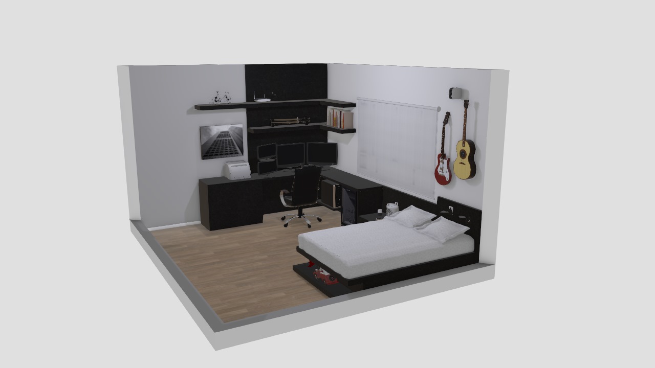 Quarto Leo