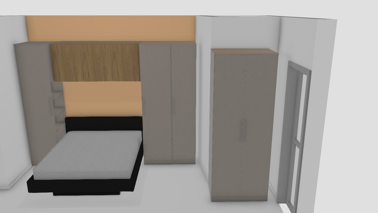 Quarto 1 - modelo 2