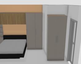 Quarto 1 - modelo 2