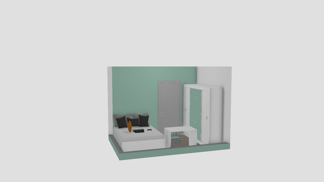 Quarto Vi opção 3