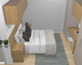 Dormitório 02
