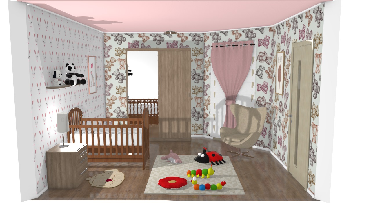 quarto bebe