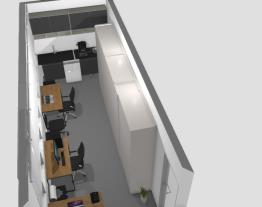 Sala SBPqO - novo layout