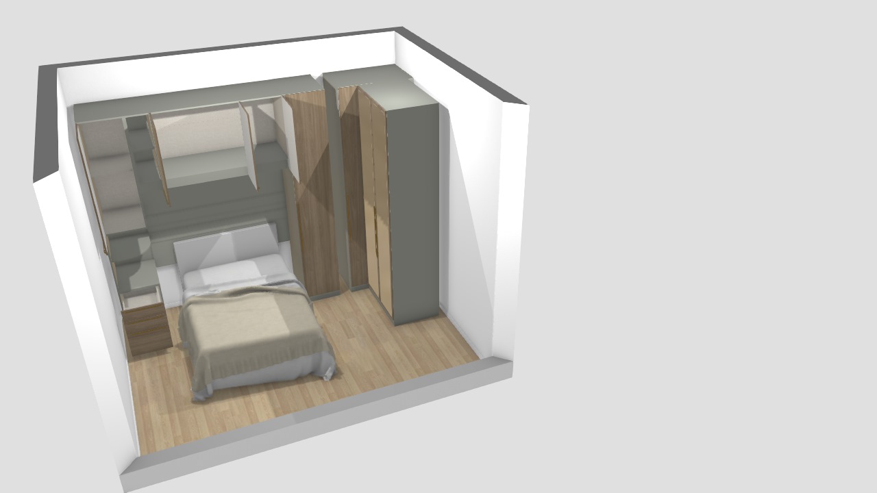 dormitorio