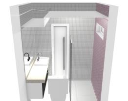 banheiro beta