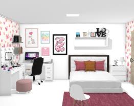 quarto da yara