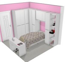 quarto filha geane