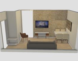 Sala - Layout 1