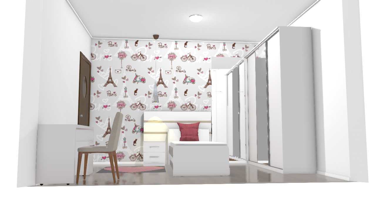 Quarto Alice