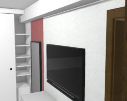 novo quarto 2007