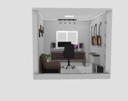 Home Studio v.2