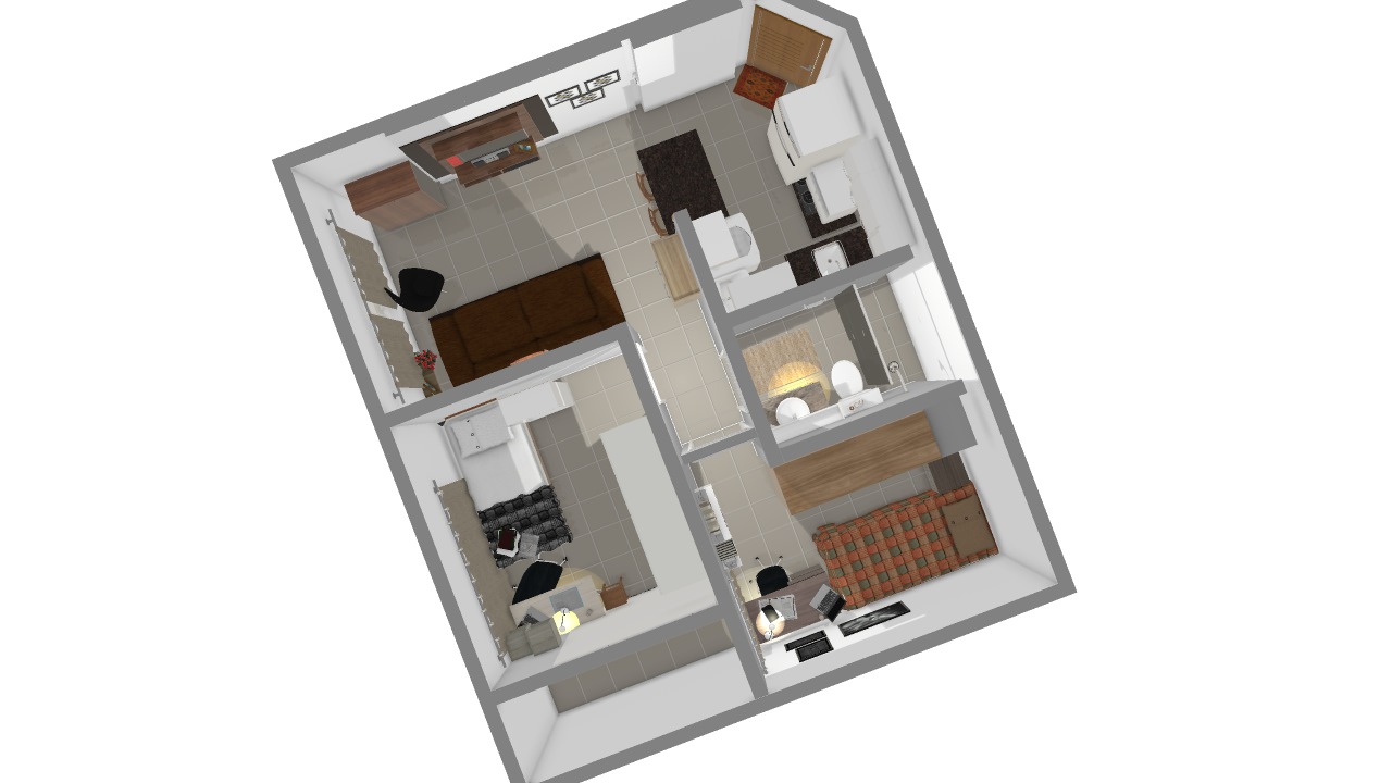 apartamento 2