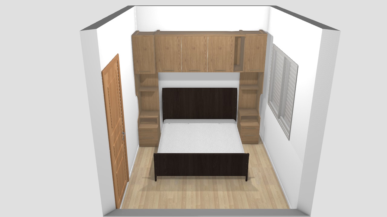 Quarto Leonardo