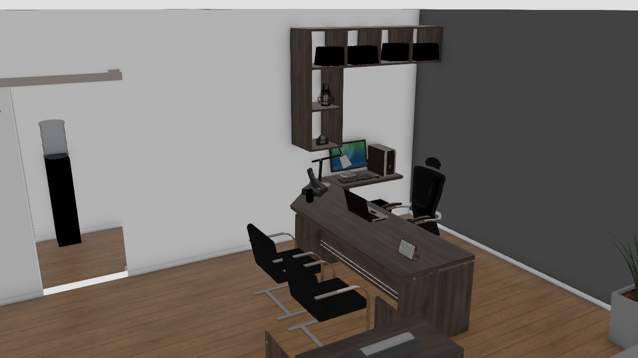 Meu projeto Kappesberg - Office