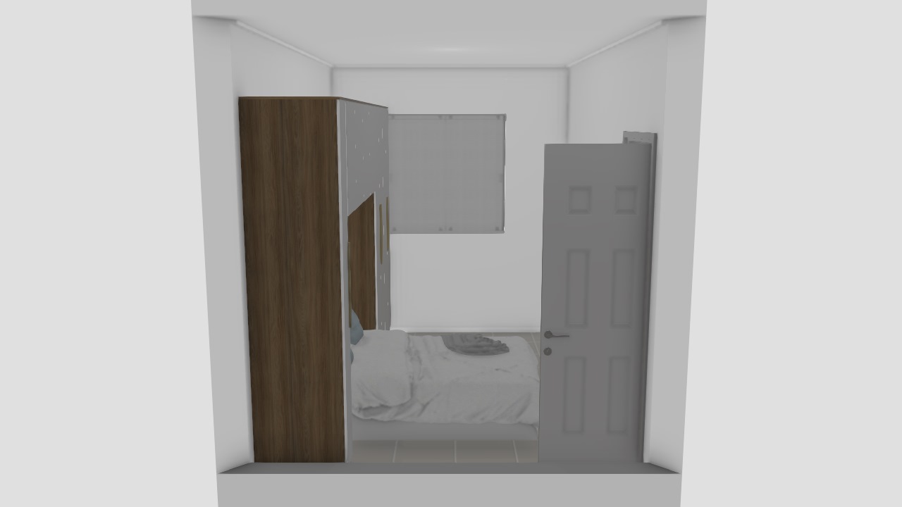 Quarto - 2,33 x 3,59