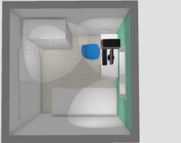 Quarto 2 (obra finalizada) 