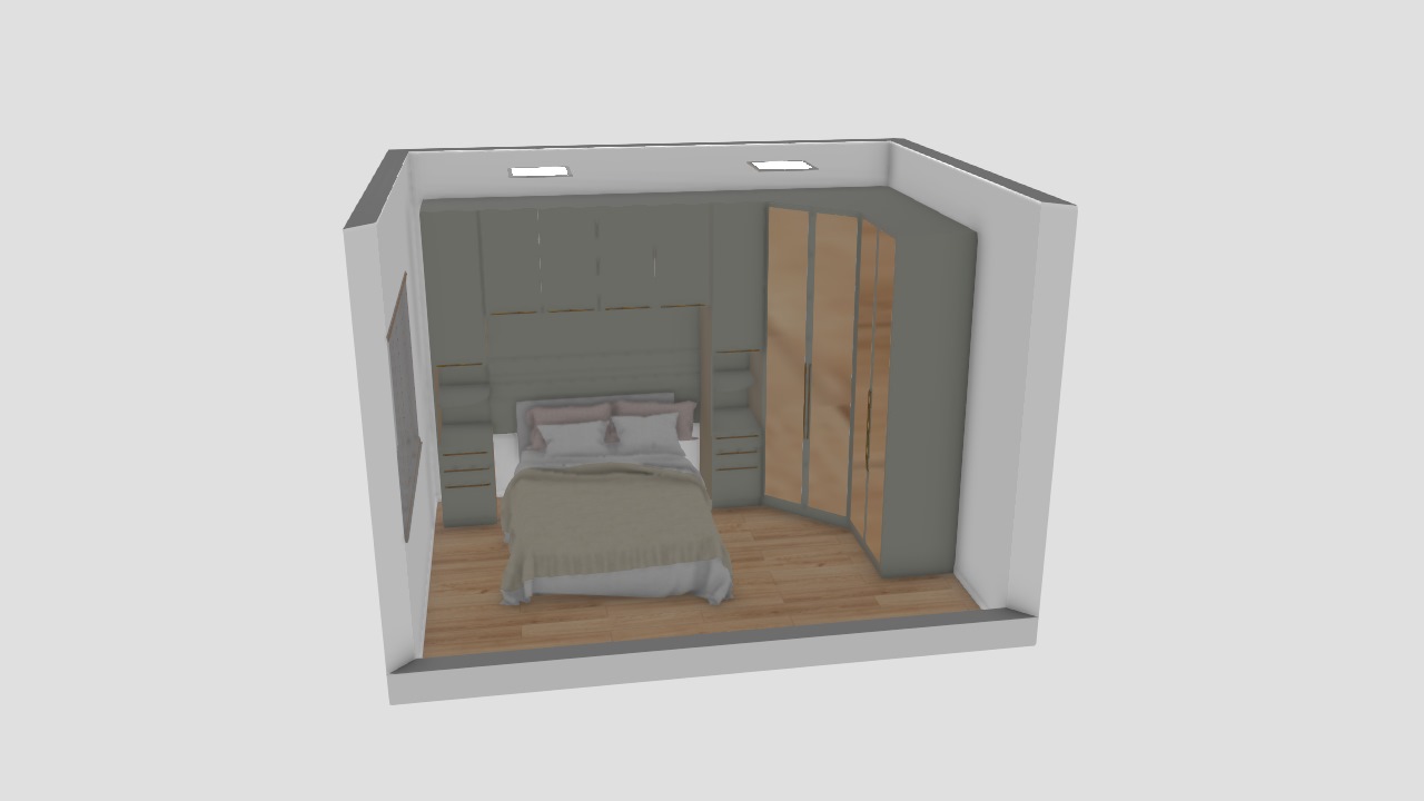 Quarto Modulado