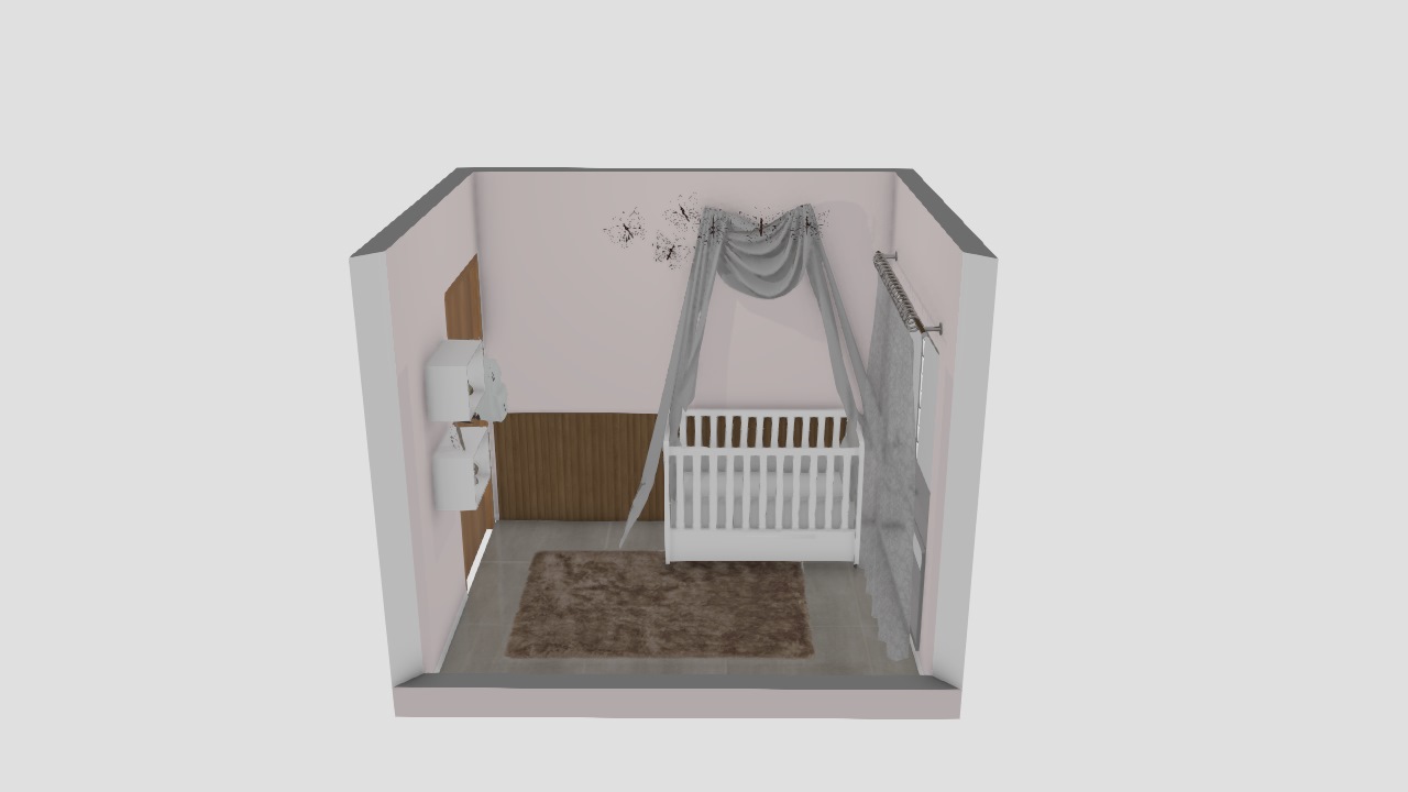 Quarto de bebe