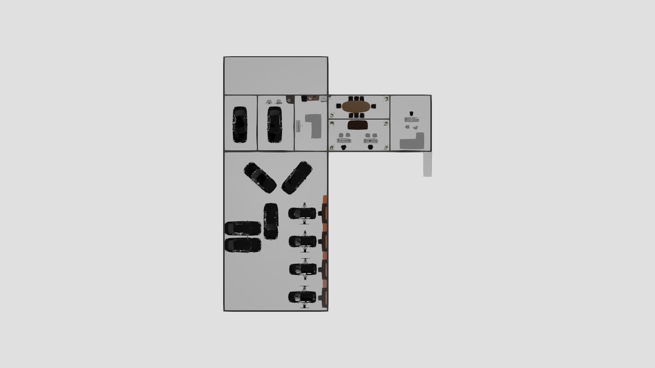 Meu projeto Tramontina Pro Prédio MGA JMB