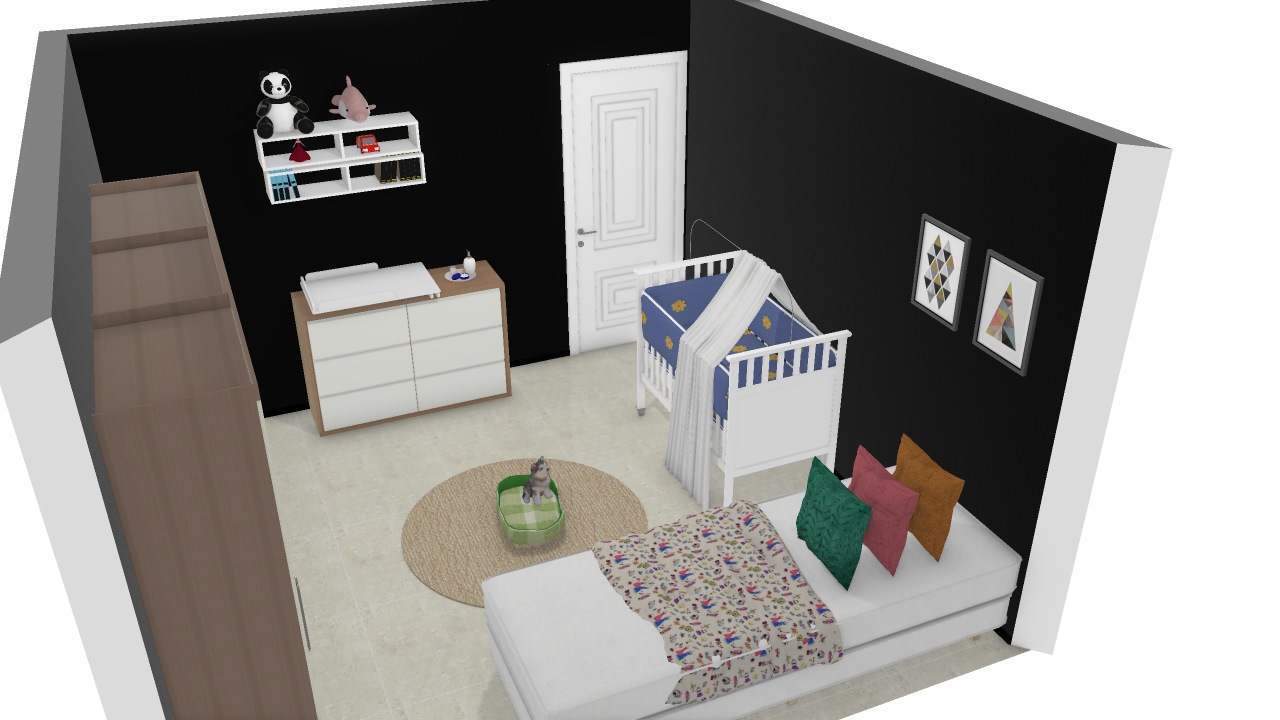 Quarto 5