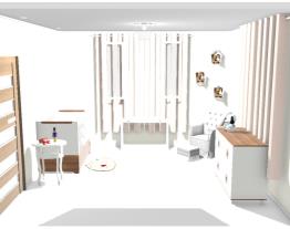 quarto infantil 