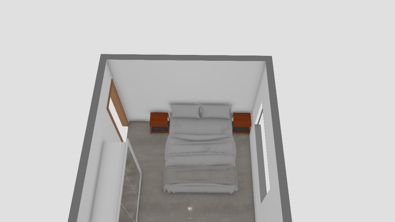 Meu projeto Mobly quarto