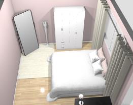 Quarto de thaianne