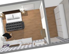 quarto retangular 3