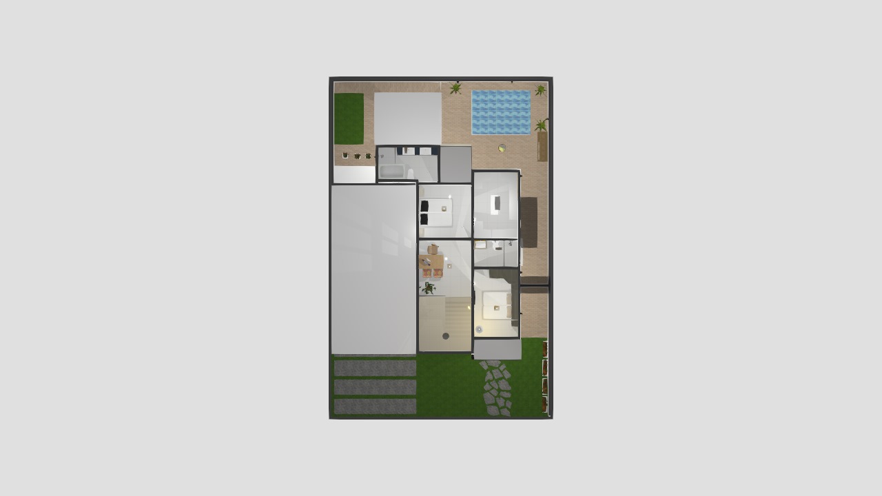 casa 2 pavimentos
