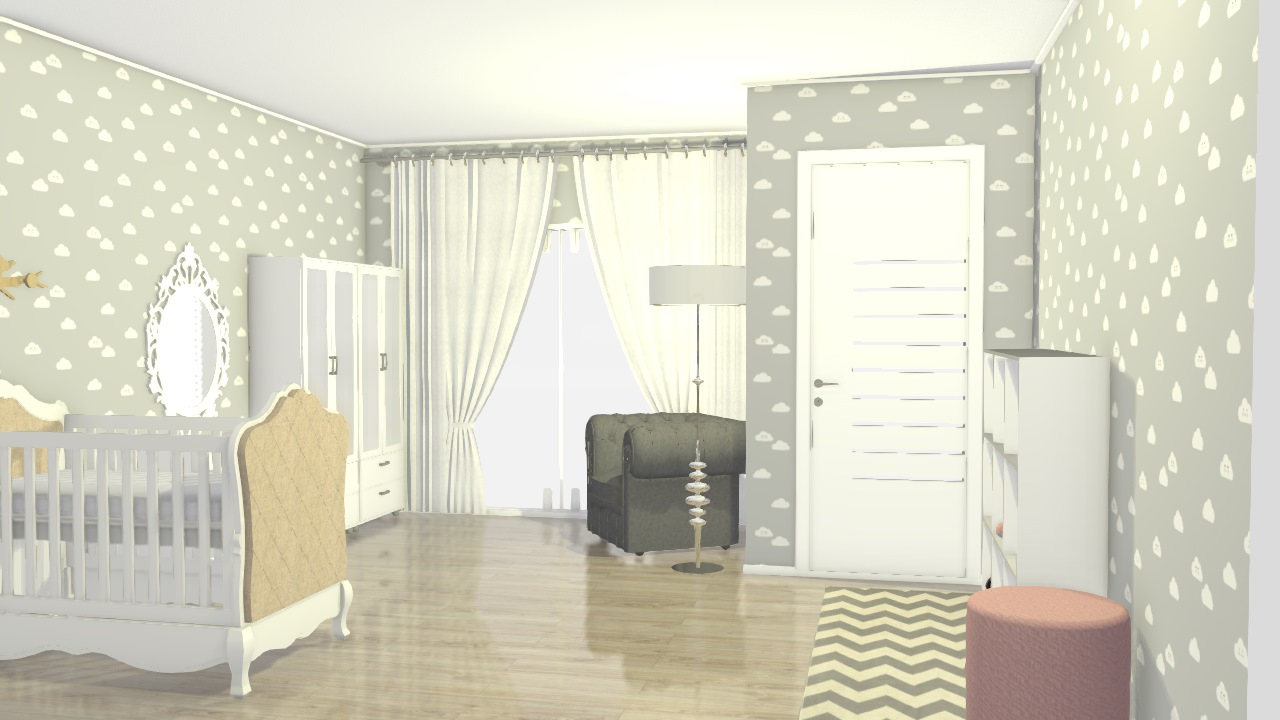 Quarto de bebe