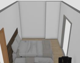 QUARTO SUITE RODRIGO