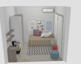  Quarto #1