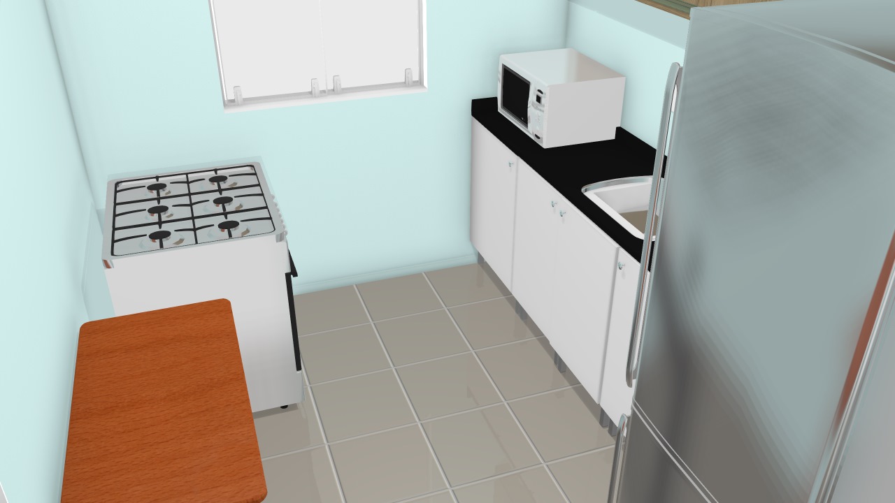 minha cozinha 2