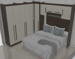 QUARTO VANDERSON 