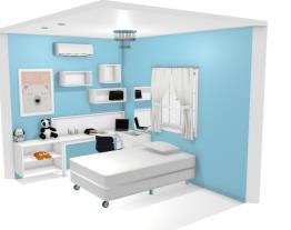 Quarto Julianna