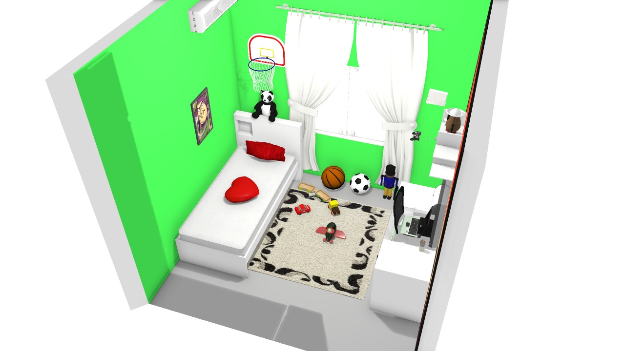 quarto lucas