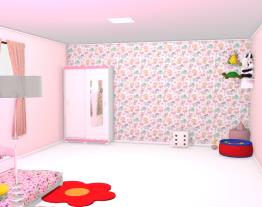 quarto kid duplo.