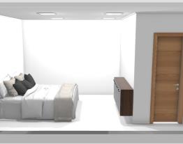 Meu projeto Madesa - QUARTO