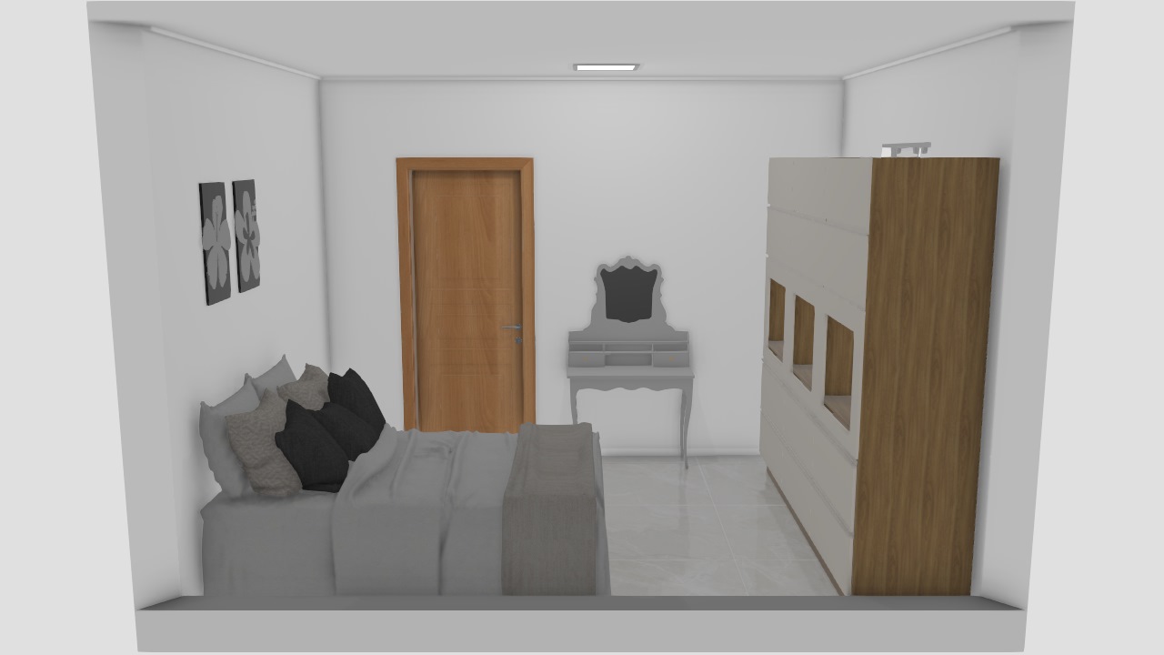 Meu projeto Itatiaia - Quarto