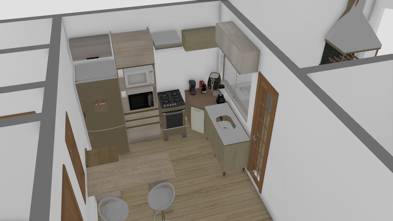 Cozinha 6