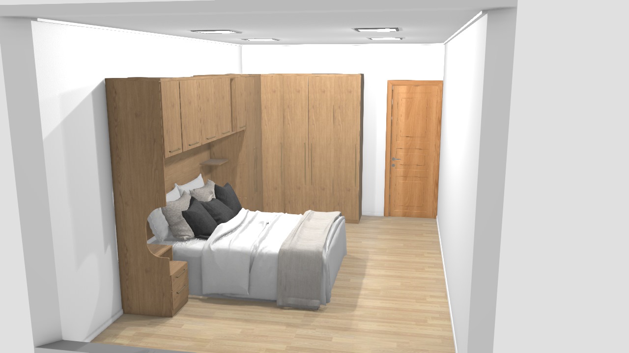 DORM. THALITA LOJA ONLINE - OPÇAO ELEGANCE 