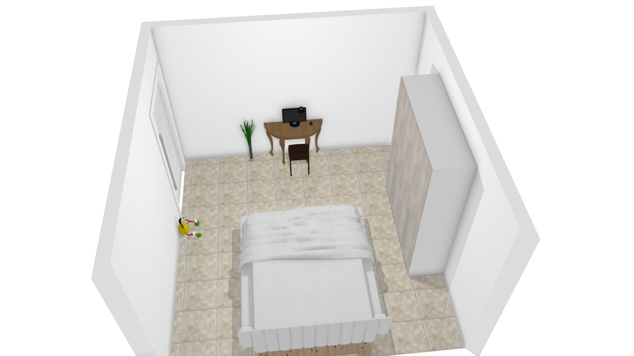 Quarto teen