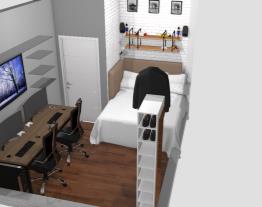 Meu Quarto 2022