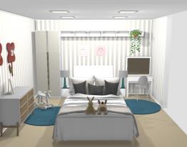 quarto infantil 1