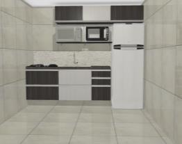 Cozinha - EDI