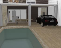 PROJETO SOBRADO 7,50X9,00