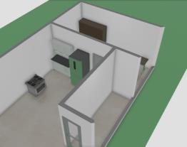 planta casa 5x10